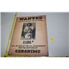 Image 1 : Wanted poster - newer