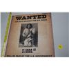 Image 2 : Wanted poster - newer
