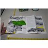 Image 3 : John Deere collectibles & catalogue