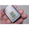 Image 2 : 1969 Sask award Zippo lighter