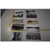 Image 1 : 1908 etc. Canadian postcards, some Saskatchewan