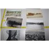 Image 3 : 1908 etc. Canadian postcards, some Saskatchewan