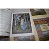 Image 3 : Vintage mint Ukrainian children's books
