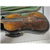 Image 3 : Old violin