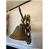 Image 2 : Cast iron bell