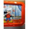 Image 2 : Tray Mickey Mouse