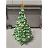 Image 2 : Ceramic Christmas tree
