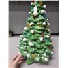 Image 3 : Ceramic Christmas tree