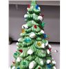 Image 7 : Ceramic Christmas tree
