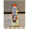 Image 1 : Santa tooth brush holder - 1920's