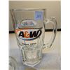 Image 3 : 4 A&W mugs