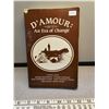 Image 6 : History of D'Amour - Leask Area