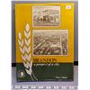 Image 1 : Brandon Manitoba History
