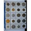 Image 1 : LOT OF 20 DIFFERENT MEDALS - TOKENS - MEDALLIONS