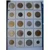 Image 2 : LOT OF 20 DIFFERENT MEDALS - TOKENS - MEDALLIONS