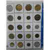 Image 2 : LOT OF 20 DIFFERENT MEDALS - TOKENS - MEDALLIONS