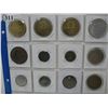 Image 3 : LOT OF 20 DIFFERENT MEDALS - TOKENS - MEDALLIONS