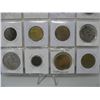 Image 4 : LOT OF 20 DIFFERENT MEDALS - TOKENS - MEDALLIONS