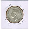 Image 2 : 1949 CANADIAN SILVER 50 CENT COIN
