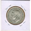 Image 2 : 1950 CANADIAN SILVER 50 CENT COIN