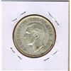 Image 2 : 1952 CANADIAN SILVER 50 CENT COIN
