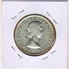 Image 2 : 1954 CANADIAN SILVER 50 CENT COIN