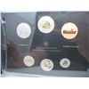 Image 3 : 2013 ROYAL CANADIAN MINT SPECIAL EDITION SPECIMEN SET - YOUNG WILDLIFE - BLACK BEARS