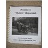 Image 1 : GRANNIE'S "MOTORS" SCRAPBOOK - 1910 Era Cars & Planes - Cartoons,  Pictures & Advertising