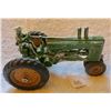 Image 2 : vintage John Deere die cast tractor - 1940's