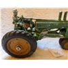 Image 3 : vintage John Deere die cast tractor - 1940's