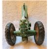 Image 4 : vintage John Deere die cast tractor - 1940's