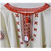 Image 4 : embroidered Ukrainian blouse - large
