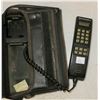 Image 4 : vintage mid century Motorola car cell phone - 1960's-1970's