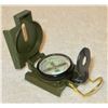 Image 1 : engineers pocket compass