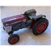Image 2 : die cast Massey 44 - Corgi Massey Ferguson tractors and Dinky toy farm wagon #428