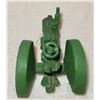 Image 2 : cast iron John Deere tractor - 7-1/2"