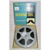 Image 2 : vintage boxed super 8mm "Keystone Cops" film reel in original box
