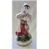 Image 1 : ceramic 10" Cossack figurine