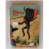 Image 1 : Zorro Walt Disney Whitman hard cover book 1958 1st printing