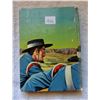 Image 2 : Zorro Walt Disney Whitman hard cover book 1958 1st printing