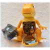 Image 3 : Digimon figures - "Bandai" - articulated/moving parts