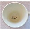 Image 3 : novelty Hycroft coffee mug - "coffee Break - Now get back to work" - 22k gold trim