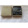 Image 5 : WWII military magnetic marching compass Mk. I with box and instruments - TG Co LTD
