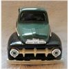 Image 2 : NOS Die cast 1951 Ford truck coin bank by ERTL - Purolator, Dayco, Auto Parts Plus