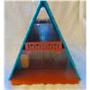 Image 6 : vintage Fisher Price "Play Family A Frame" house