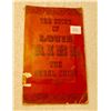 Image 1 : The Story of Louis Riel The Rebel Chief book