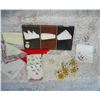 Image 3 : Lot of Men's and Women's Hankies