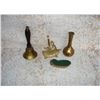 Image 2 : Brass Collectibles
