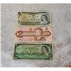 Image 1 : Canadian Paper Money