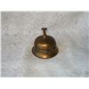 Image 1 : Vintage Brass Desk Top Bell